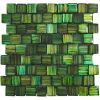 Venus Tiles Retro Green Forest 30x30